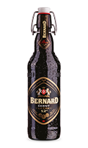 BERNARD GLUTEN FREE  BirraCeca - Importazione birra e alcolici dalla  Repubblica Ceca